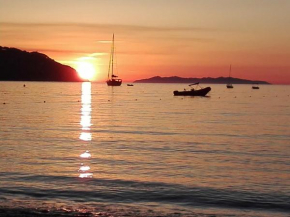 Elba Procchio 200mt da spiaggia